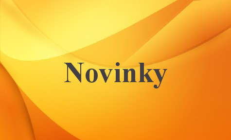 novinky