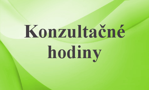 konzultacie