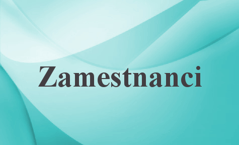 zamestnanci