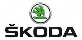 Skoda Auto Logo