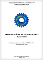 Experimentalne metody mechaniky - Tenzometria