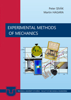 Experimental Methods of Mechanics