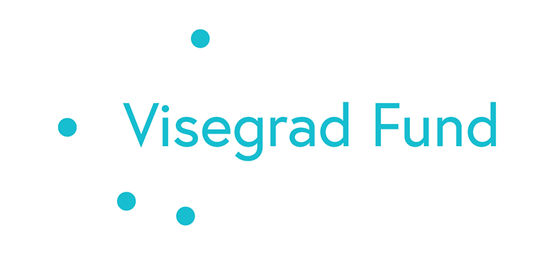 visegrad fund logo blue 800px