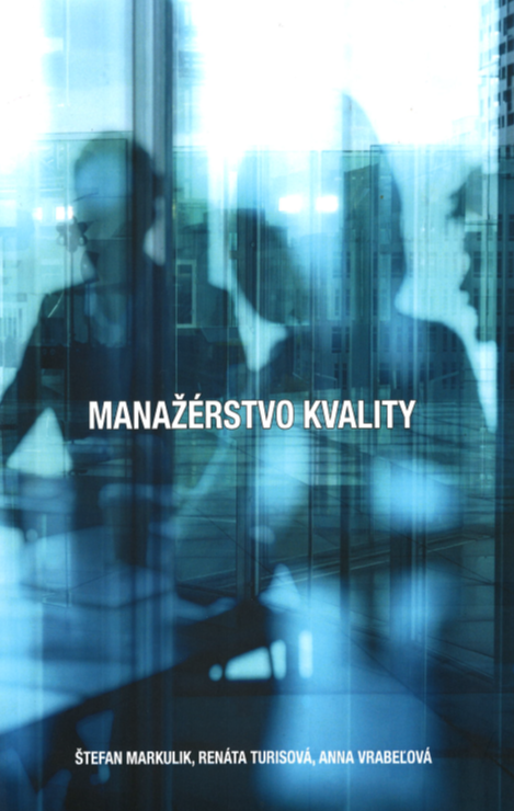 2022 Manazerstvo kvality tiraz