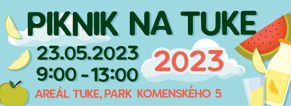 PIKNIK na TUKE 2023