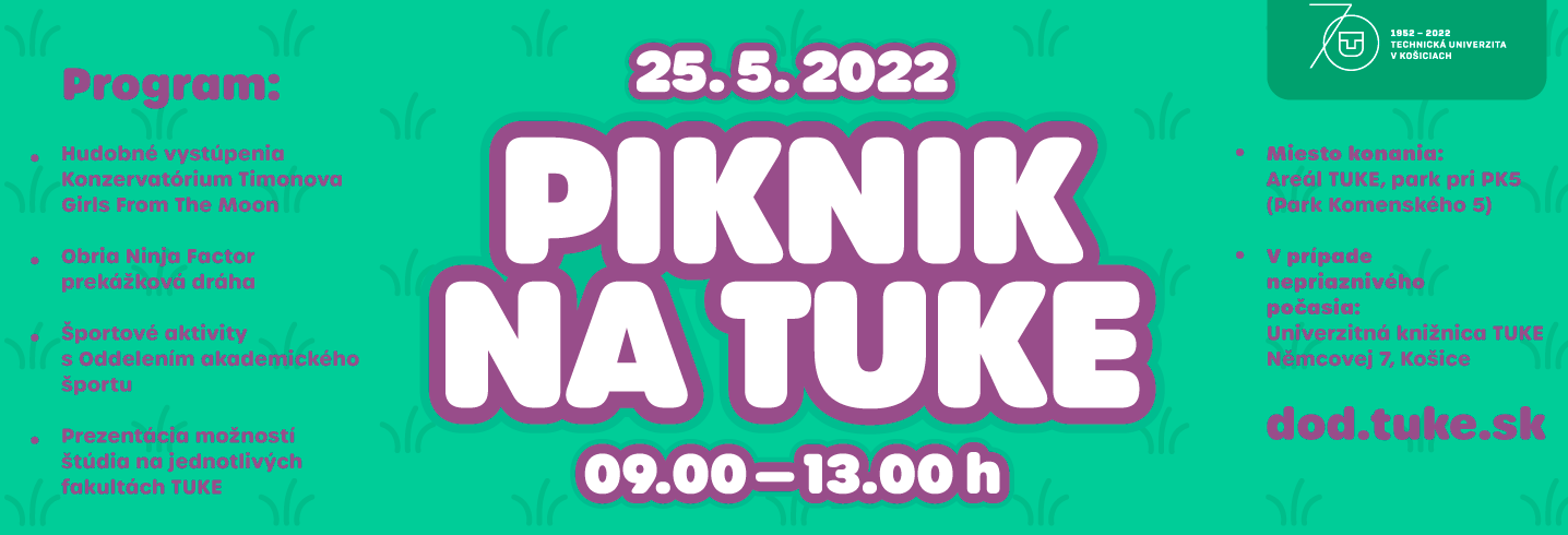 PIKNIK na TUKE 2022