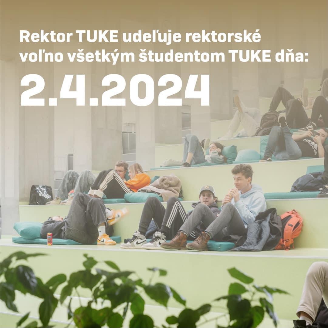 rektorske volno