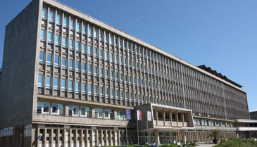 hl budova
