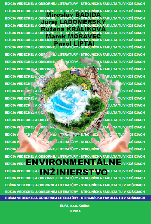 ENVIRONMENTÁLNE INŽINIERSTVO