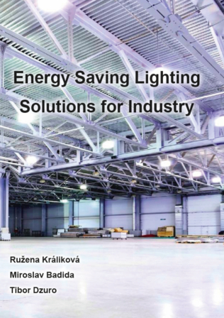 Energy Saving Lighting Solutions