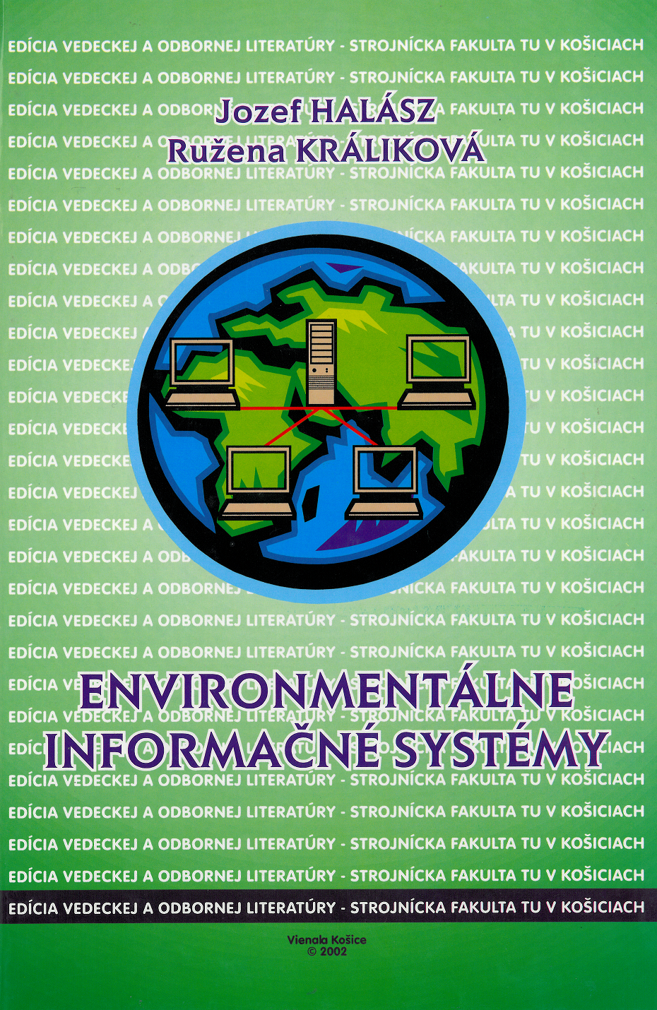 Environmentálne informačné systémy