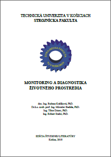 Monitoring a diagnostika životného prostredia