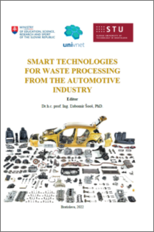 Smart Technologies for waste