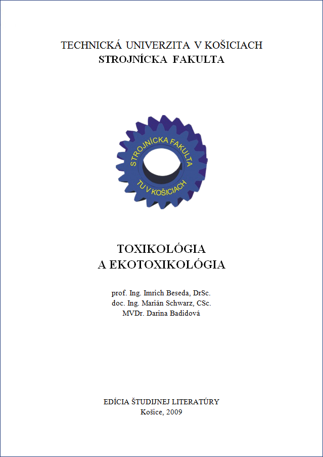 Toxikológia a ekotoxikológia