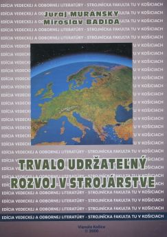 Trvalo udržateľný rozvoj v strojárstve