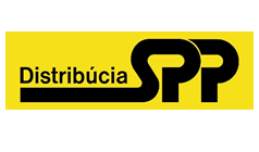 Distribucia SPP