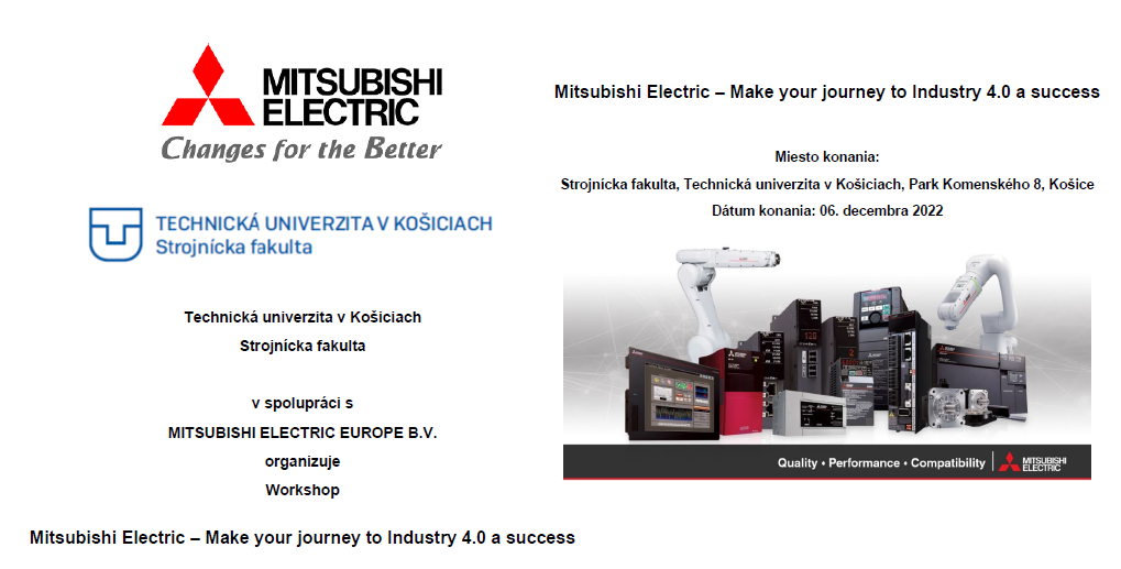 Mitsubishi workshop final
