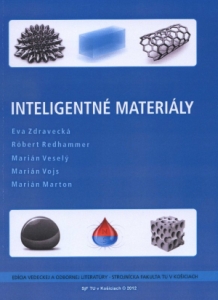 Inteligentné materiály