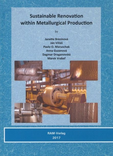 Sustainable Renovation within Metallurgical Production