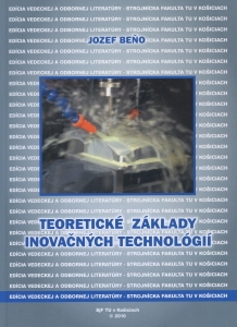 Teoretické základy inovacných technológií