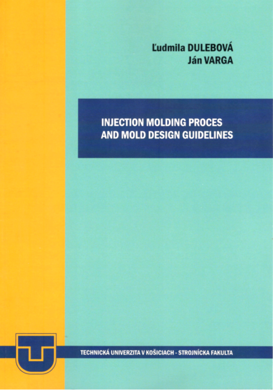 Injection molding process