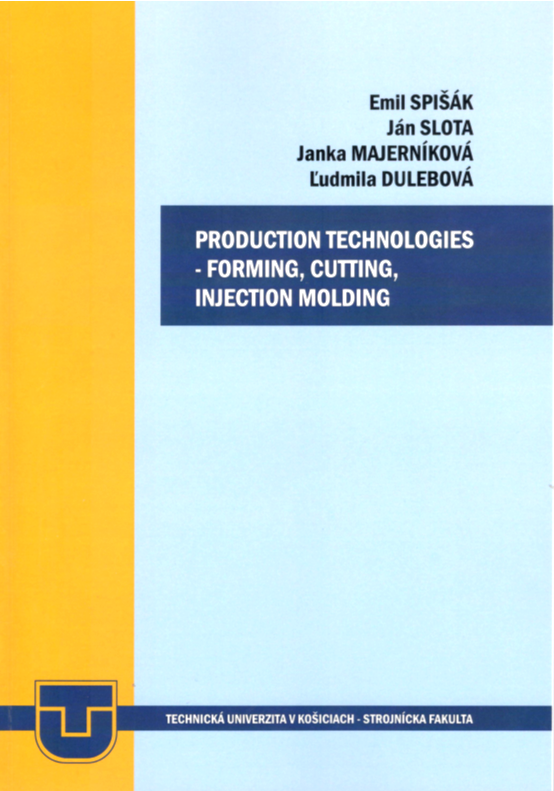 Production technologies