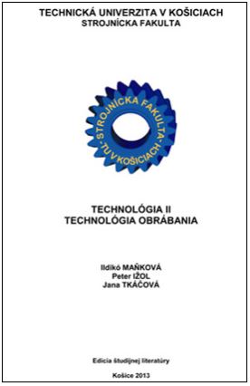 Technologia II - technologia obrabania