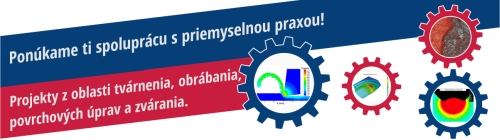 studuj strojarske technologie