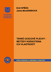 Monografia Spisak Majernikova 2016