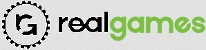 realgames logo