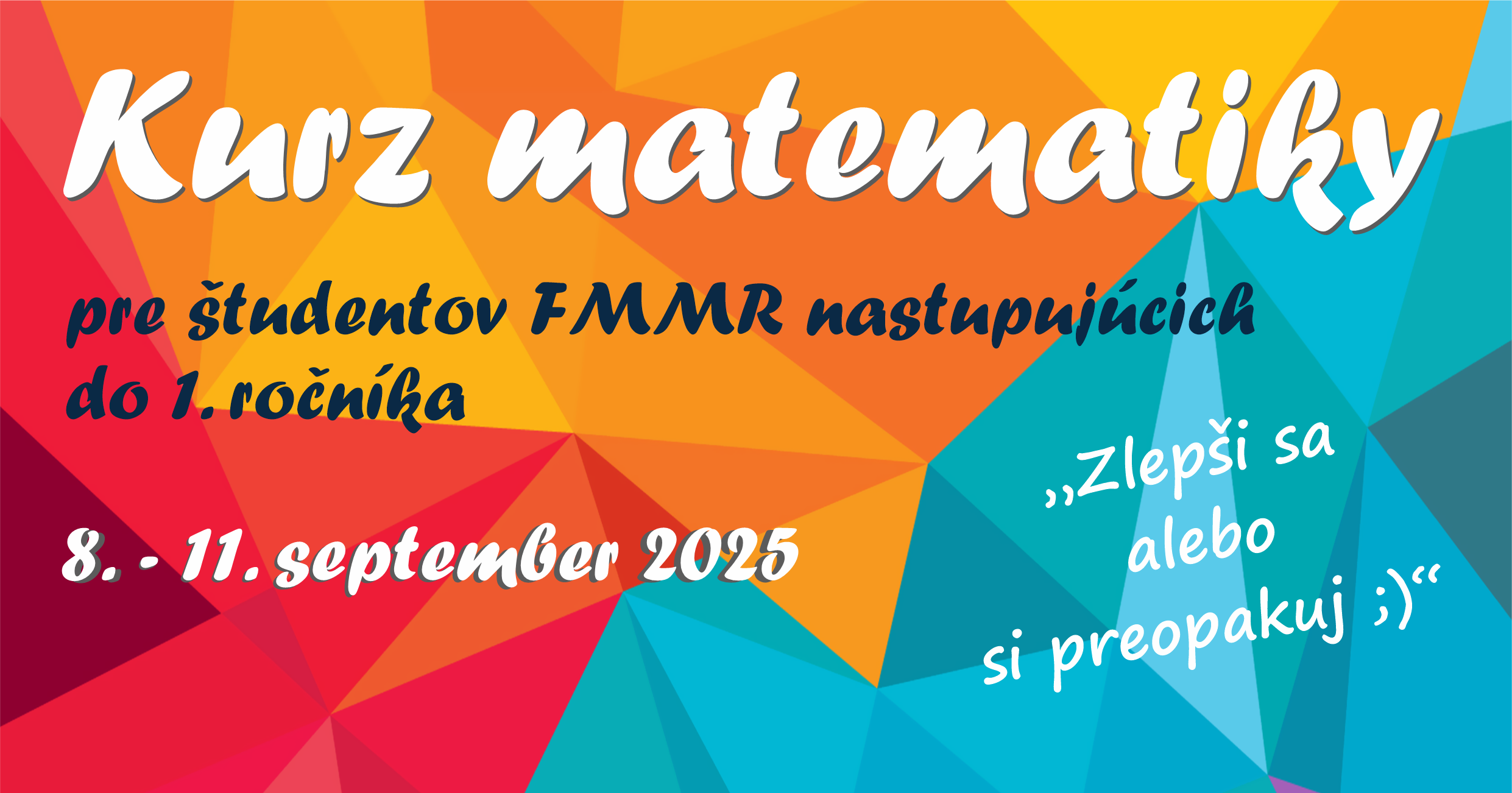 kurzFMMR