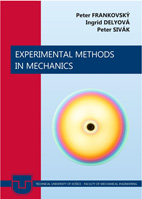 EXPERIMENTAL METHODS IN MECHANICS 