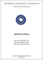 Kinematika