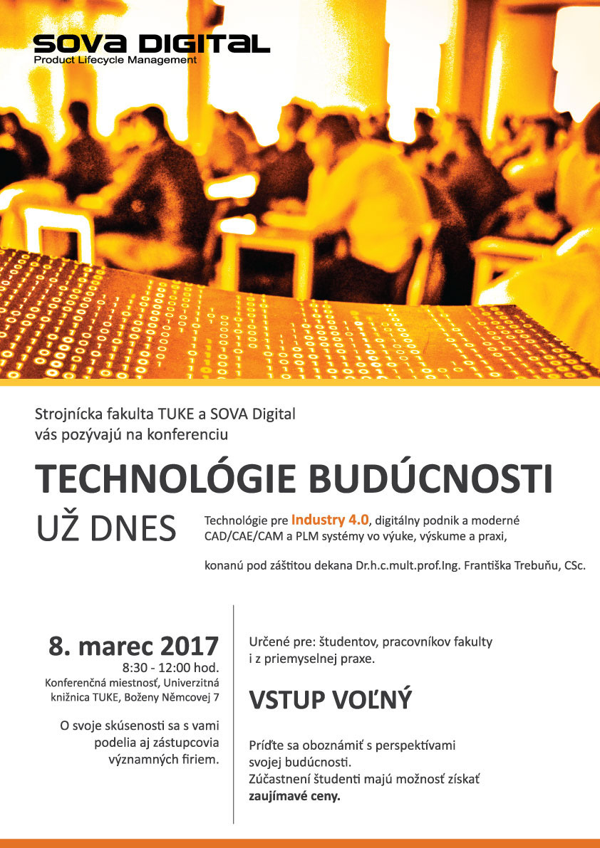 technologie buducnosti