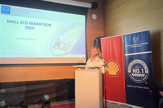 Shell 2025 2