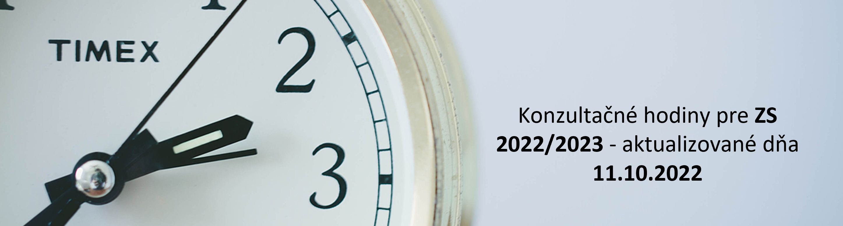 Konzul.hodiny pre ZS 2022 2023 SK