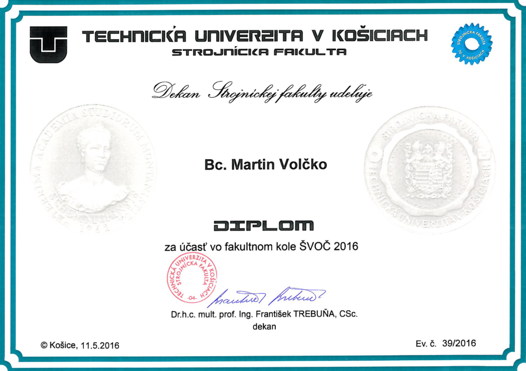 Martin Volčko