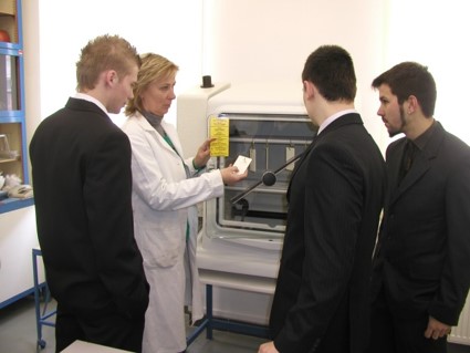 LTTP lab