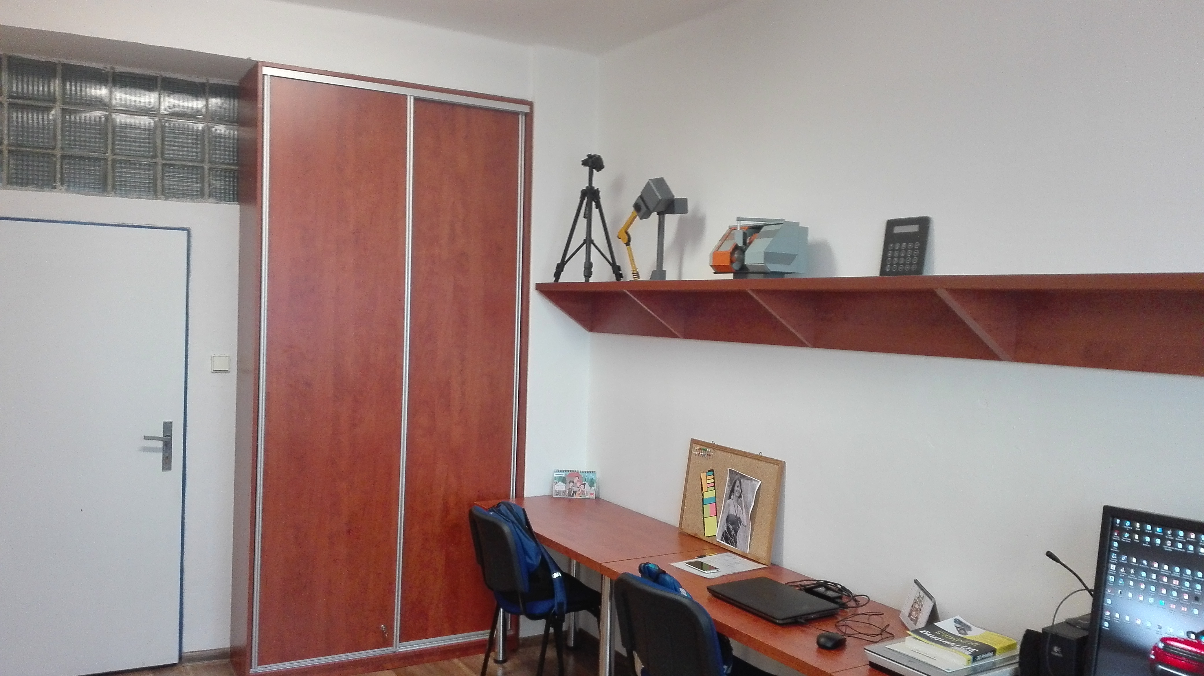 Mikrolaboratórium reverzného inžinierstva 2