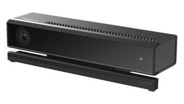 Pohybovy snimac KinectforWindowsv2Sensor